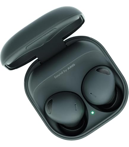 Amazon.com: Single Left Ear Replacement for Samsung Galaxy Buds 2