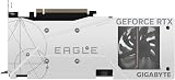 Gigabyte RTX 4060 EAGLE OC ICE 8G Graphics Card GDDR6 PCI-E 4.0 DLSS 3 view 7
