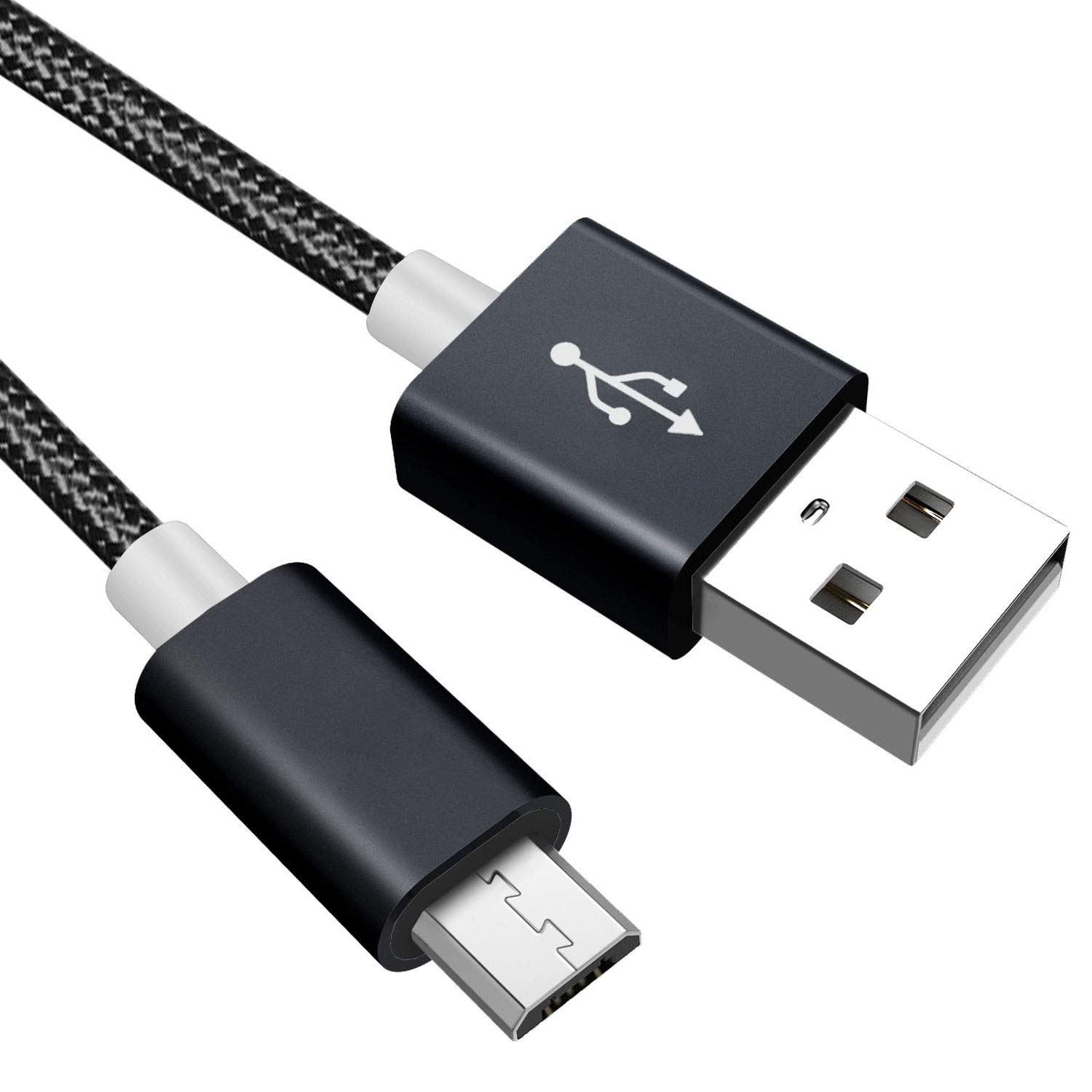 Akingdleo USB Charging Cable Cord Compatible for SteelSeries Arctis 9X/ Arctis 7P/ Arctis 9/ Arctis Pro/Arctis 7X/ Arctis 7/ Arctis 1/ Arctis 3 Wireless Gaming Headset