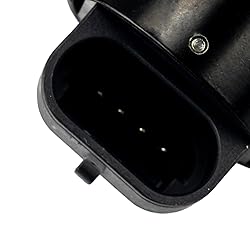 PHILTOP Idle Air Control Valve AC68 Compatible with