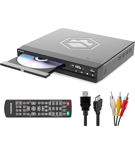 SHARP/シャープ　CO/DVD PLAYER DVP-SR200P Sony DVP-SR200P CD-DVD Player +Remote RW /+R Playback Digital