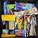Healthy Bars Variety Pack Care Package (30 Count)