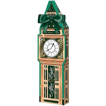 After Eight Big Ben Geschenkbox, 1er Pack (1 x 124,5g)