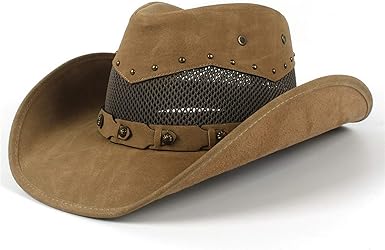 real cowboy hats