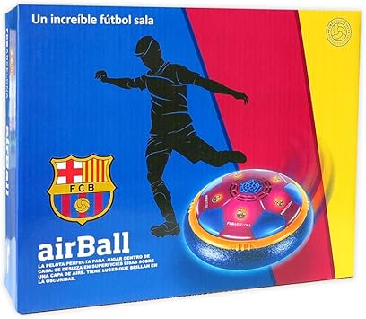 Airball barcelona Clearance