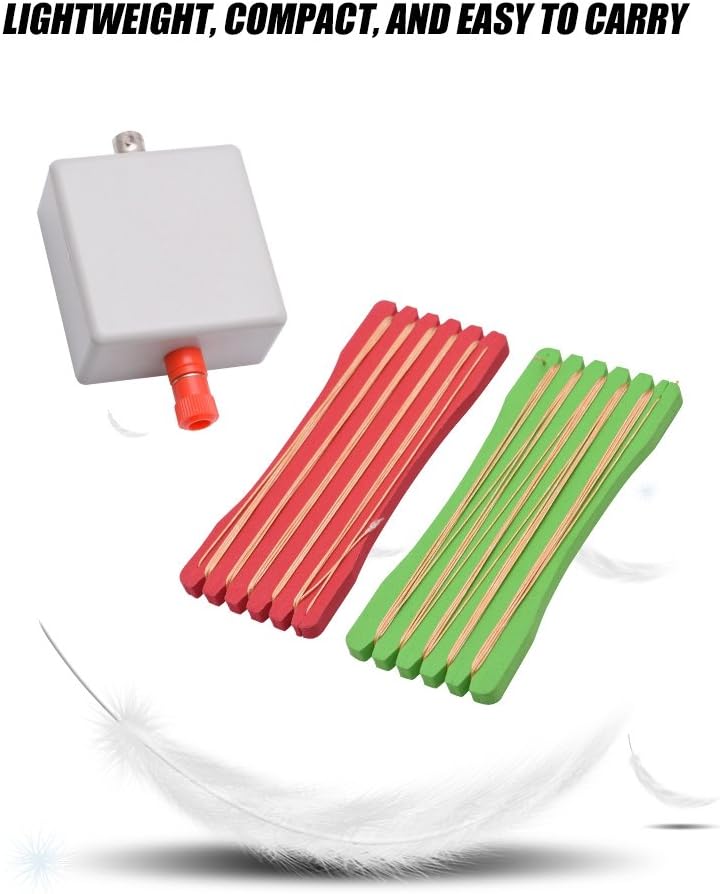 VBESTLIFE LW 1650 Portable Receiver Antenna - Image 4