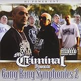 GANG BANG SYMPHONIES PART 2 (EXCO)                 image