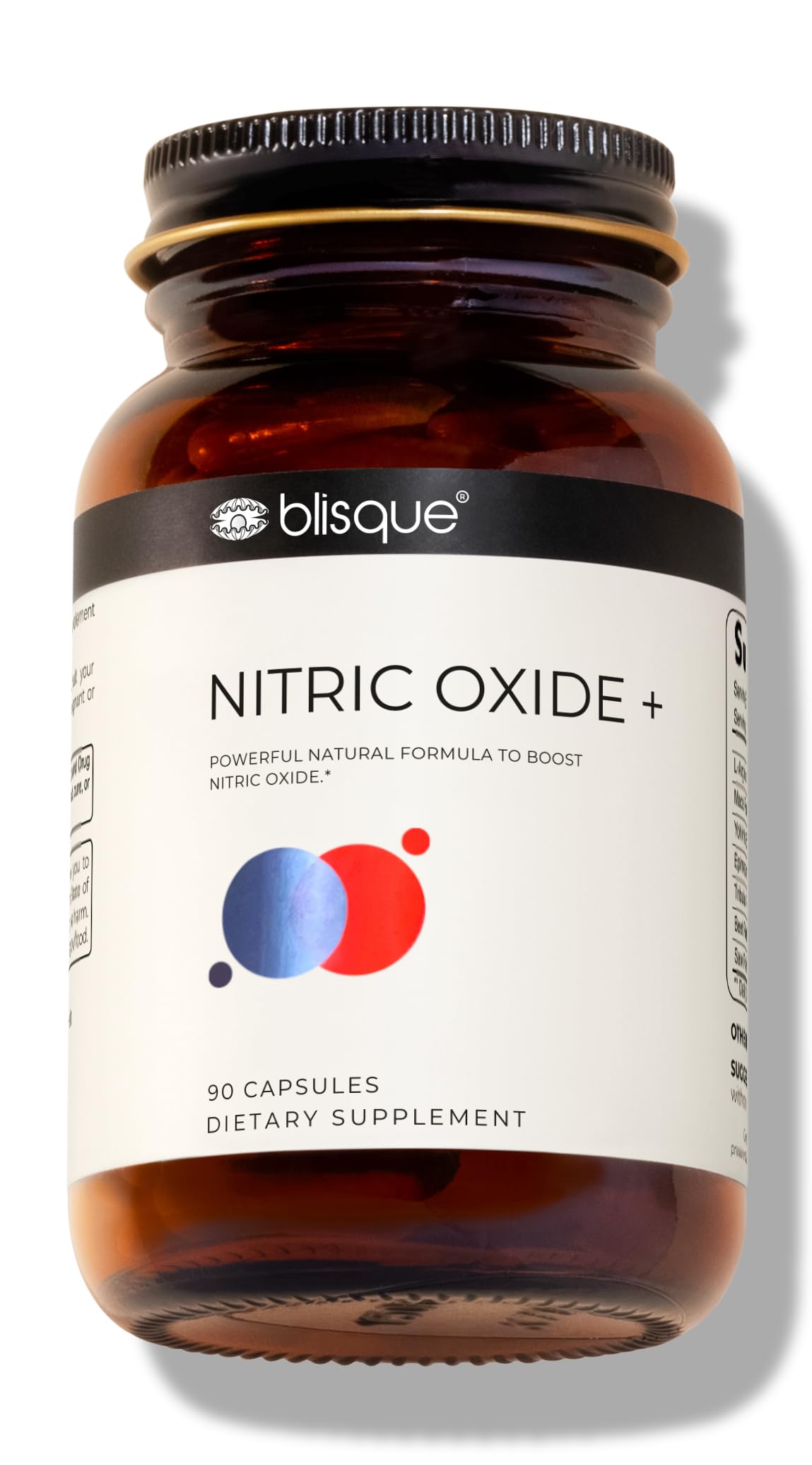 Nitric Oxide+