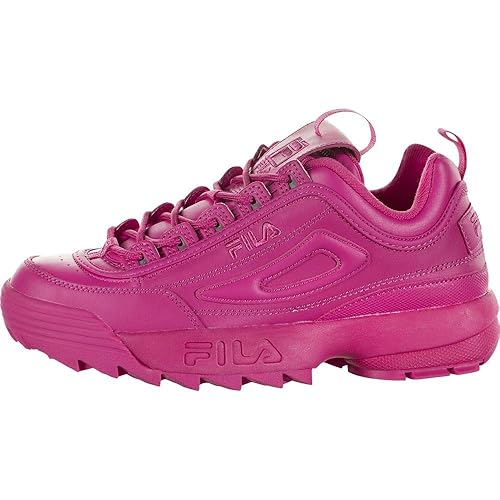 fila disruptor 2 pink amazon