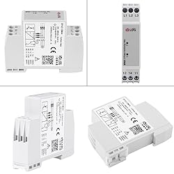 DPA51CM44 3 Phase Monitoring Relay Current Voltage