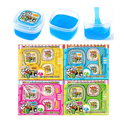 toy jelly slime