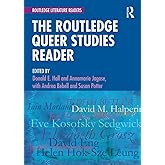 The Routledge Queer Studies Reader (Routledge Literature Readers)