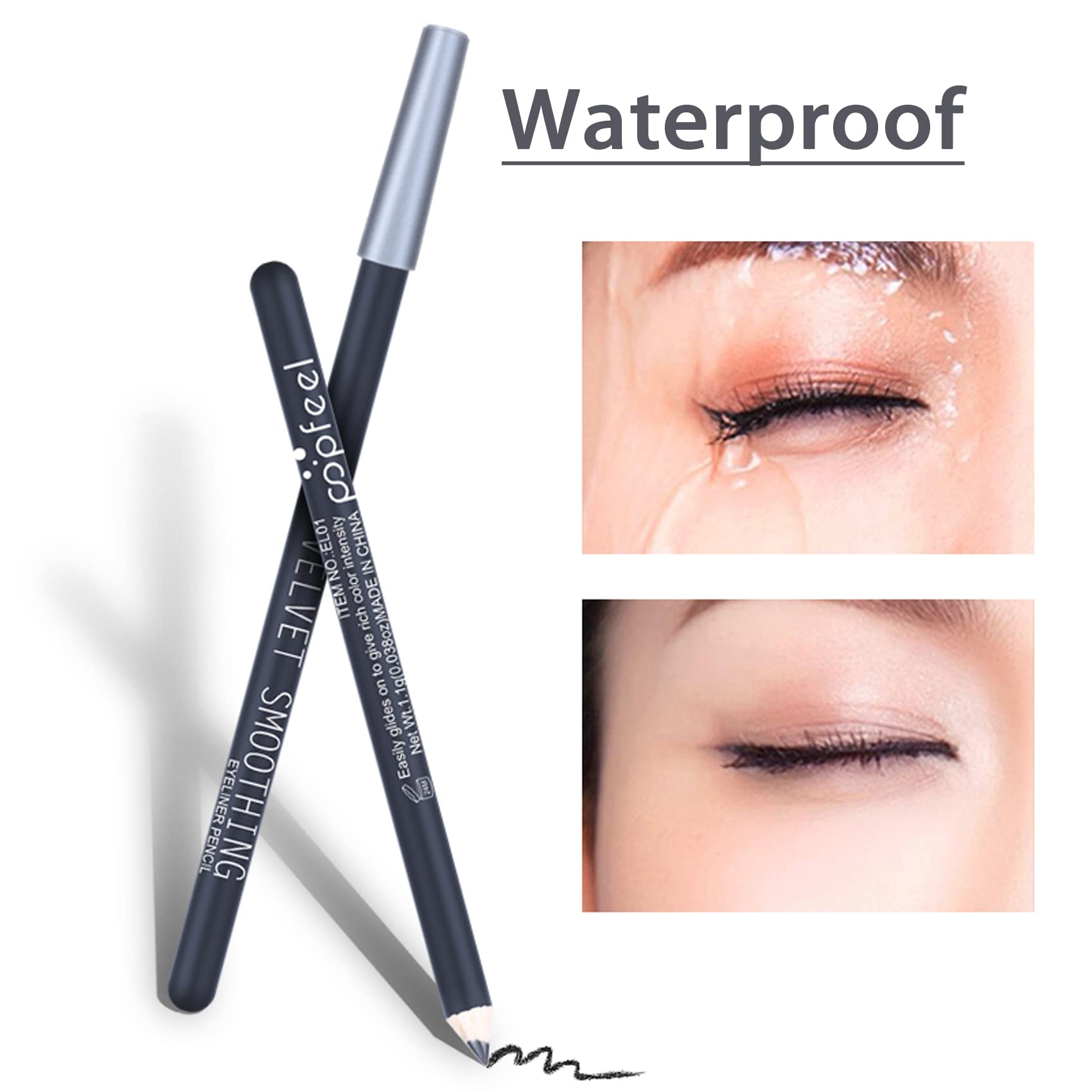 MolPafe All-in-one Professional Makeup Set for Beginners or teen girls, Cosmetic-Gift for Women -Include Makeup Brush Set, Eyeshadow Palette, Eyebrow Pencil, Mascara, Concealer, Lip Gloss Set -014