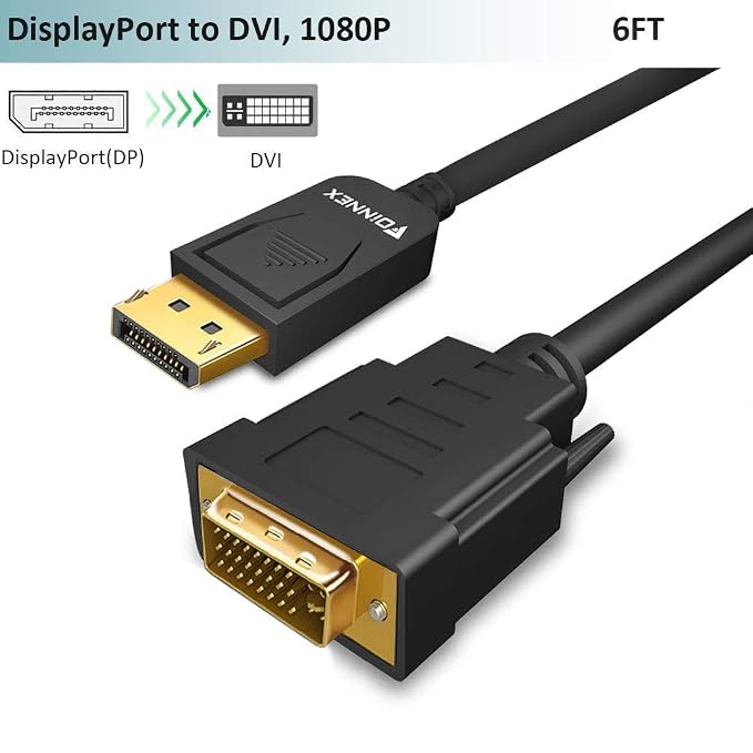 Cable Para Conectar Laptop A Monitor