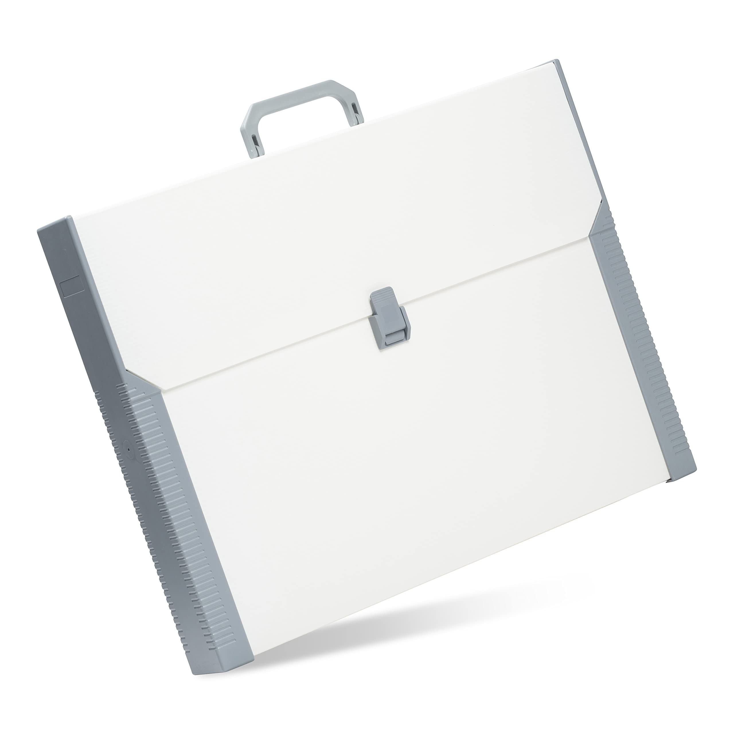 Aristo Studio Carry Case A4 Beige/Grey Plastic for Aristo Drawing Boards