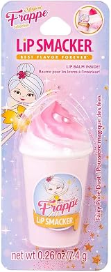 Lip Smacker Frappe Cup Fairy Pixie Dust Lip Balm 0.26 oz view 4