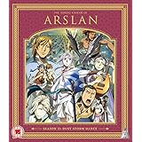 Heroic Legend Of Arslan S2 Collection 2019