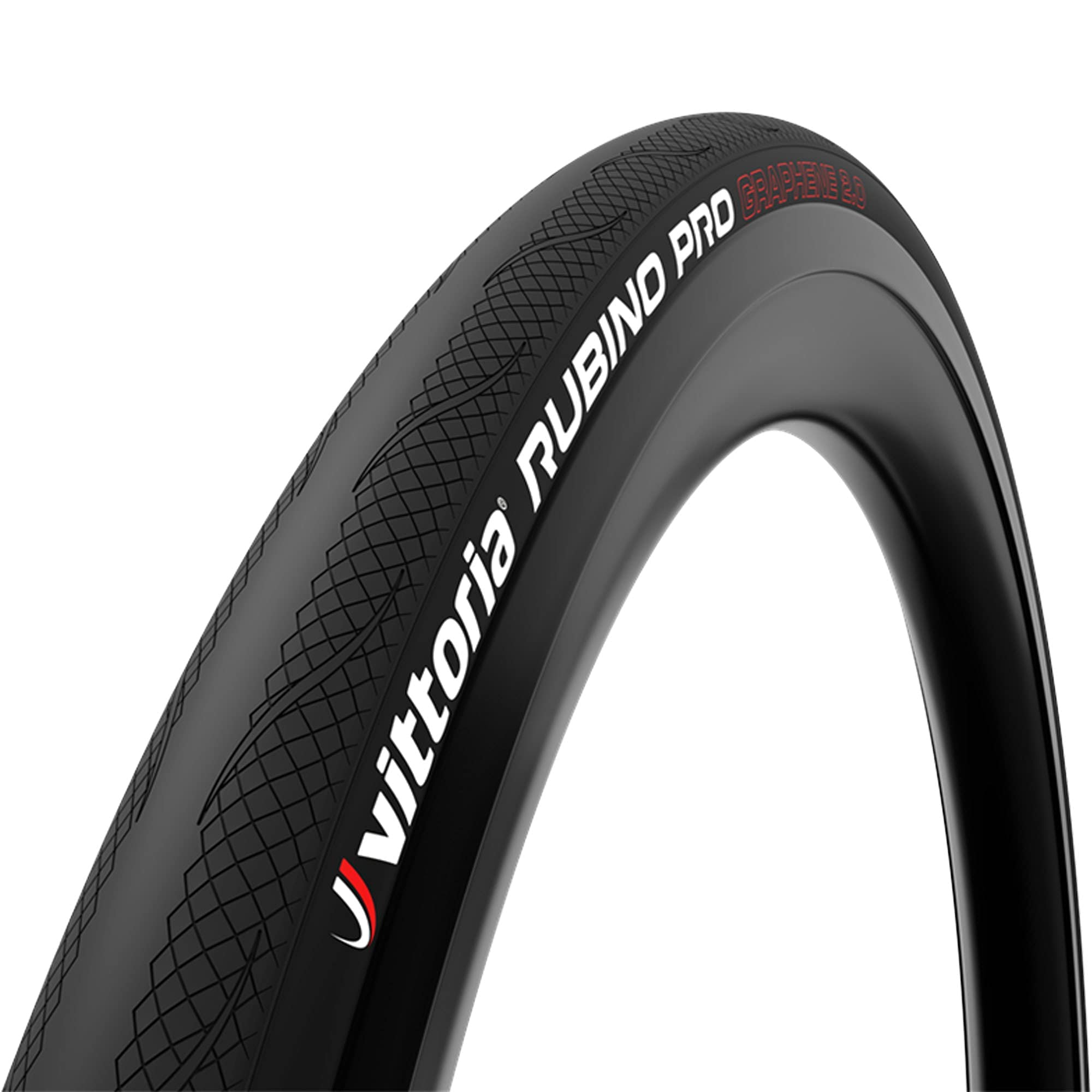 Vittoria Rubino Pro Iv 28-28'' Tub Full Black G2.0