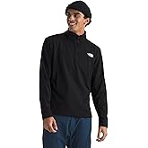 THE NORTH FACE Men's Cedar Trail Grid Fleece 1/4 Zip