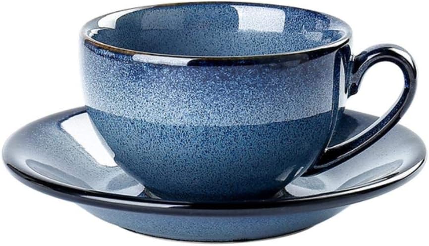 Tazas Personalizadas Taza De Café Y Platillo De Porcelana