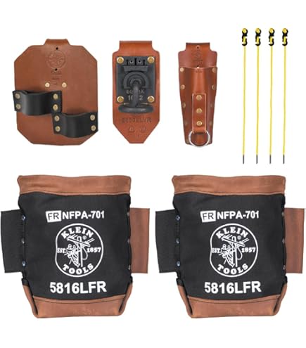 Nsn Banding Kit Tool Tethering Safety Set – Anti-Drop System With ...