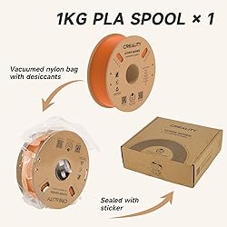 Official Creality Hyper PLA Filament 1.75mm, High