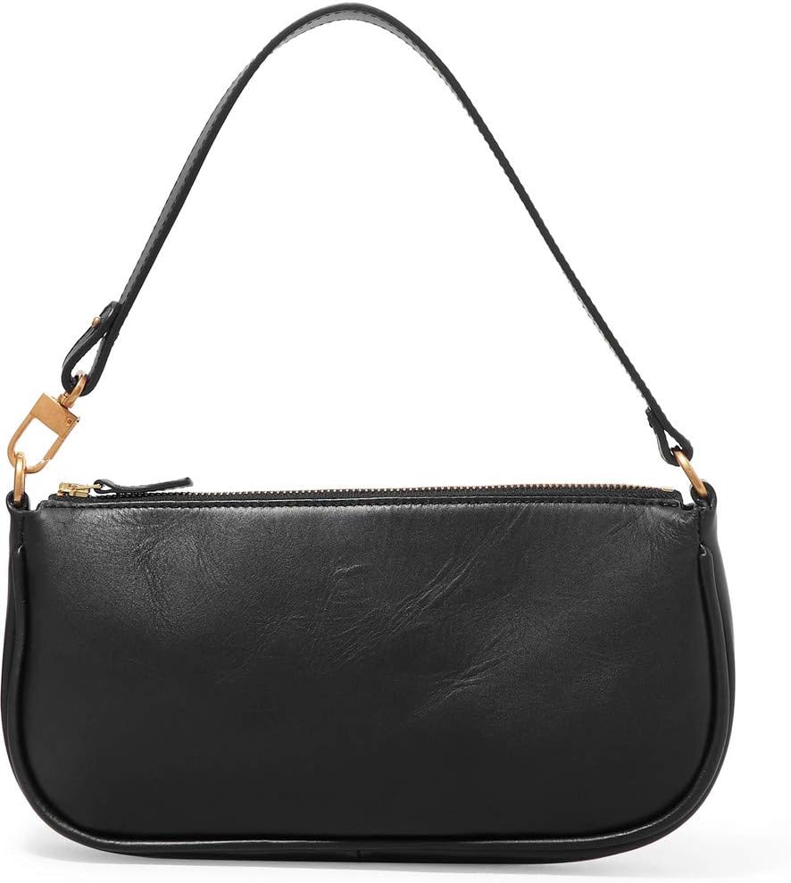 Retro 90's Armpit Shoulder Bag As on Kendall Jenner