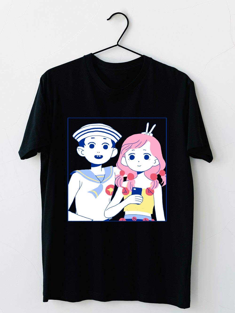 Jojolion Short Sleeve, For Unisex T Shirt