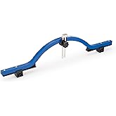 Park Tool Wag-4 Professional Wheel Alignment Gauge | Park Tool WAG-4 Professional Wheel Dishing Gauge for 16-29" Bikes