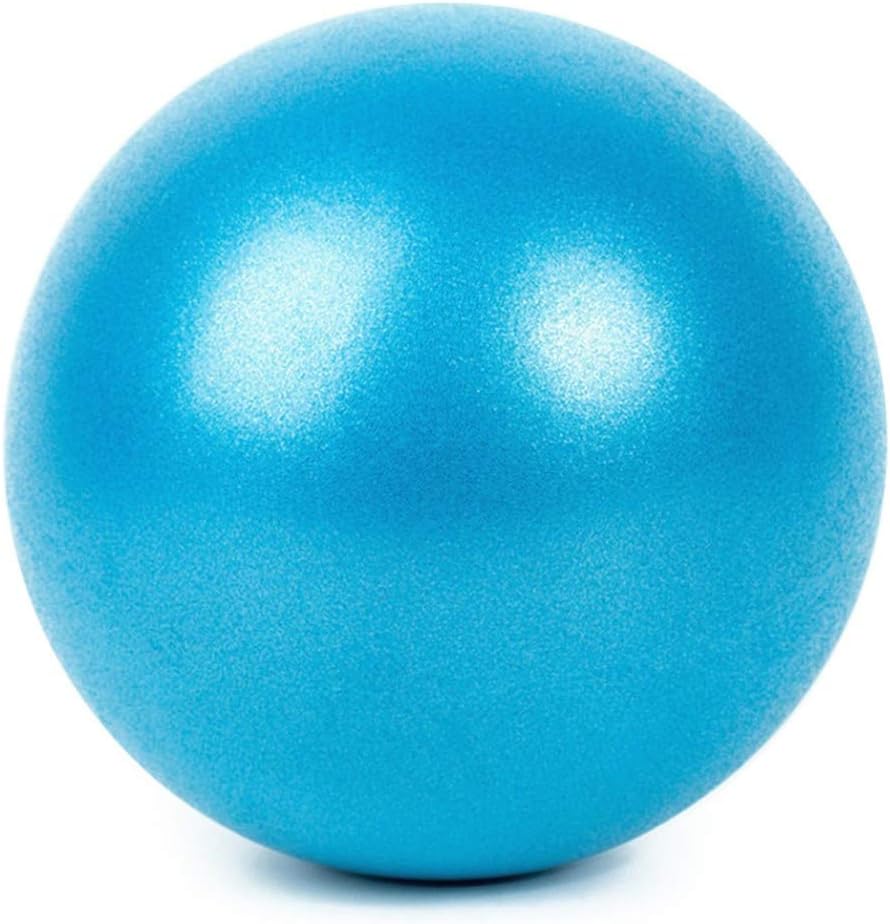 25Cm Yoga Ball Pilates Fitness Gym Sports Balance Exercise