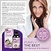 Life-Flo Pure Maracuja Oil (Passion Fruit Seed Oil) | Natural Moisturizer w/Vitamins, Minerals & EFAs for Hair, Face, Skin, Nails & Body | 4 fl oz.