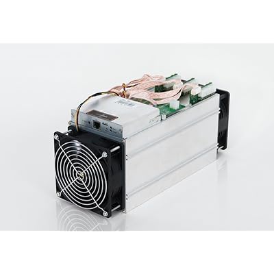 Bitmain Antminer S9: High Power Efficiency Bitcoin Nigeria Ubuy