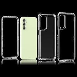 Compatible with Samsung Galaxy A24 4G Case