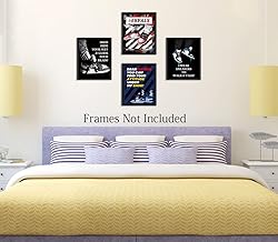 Sports Shoes Poster,Fashion Sports Shoes Wall