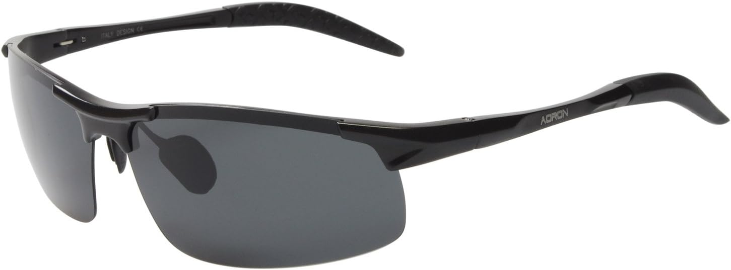 Polarized Sunglasses with Case