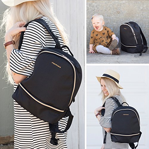 mommore diaper backpack