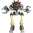 Lego Bionicle: Pohatu Nuva (8568)