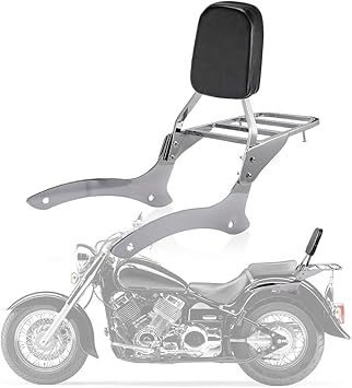 yamaha 1100 dragstar 2000