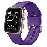 Sport Band Compatible with Apple Watch Bands 42mm