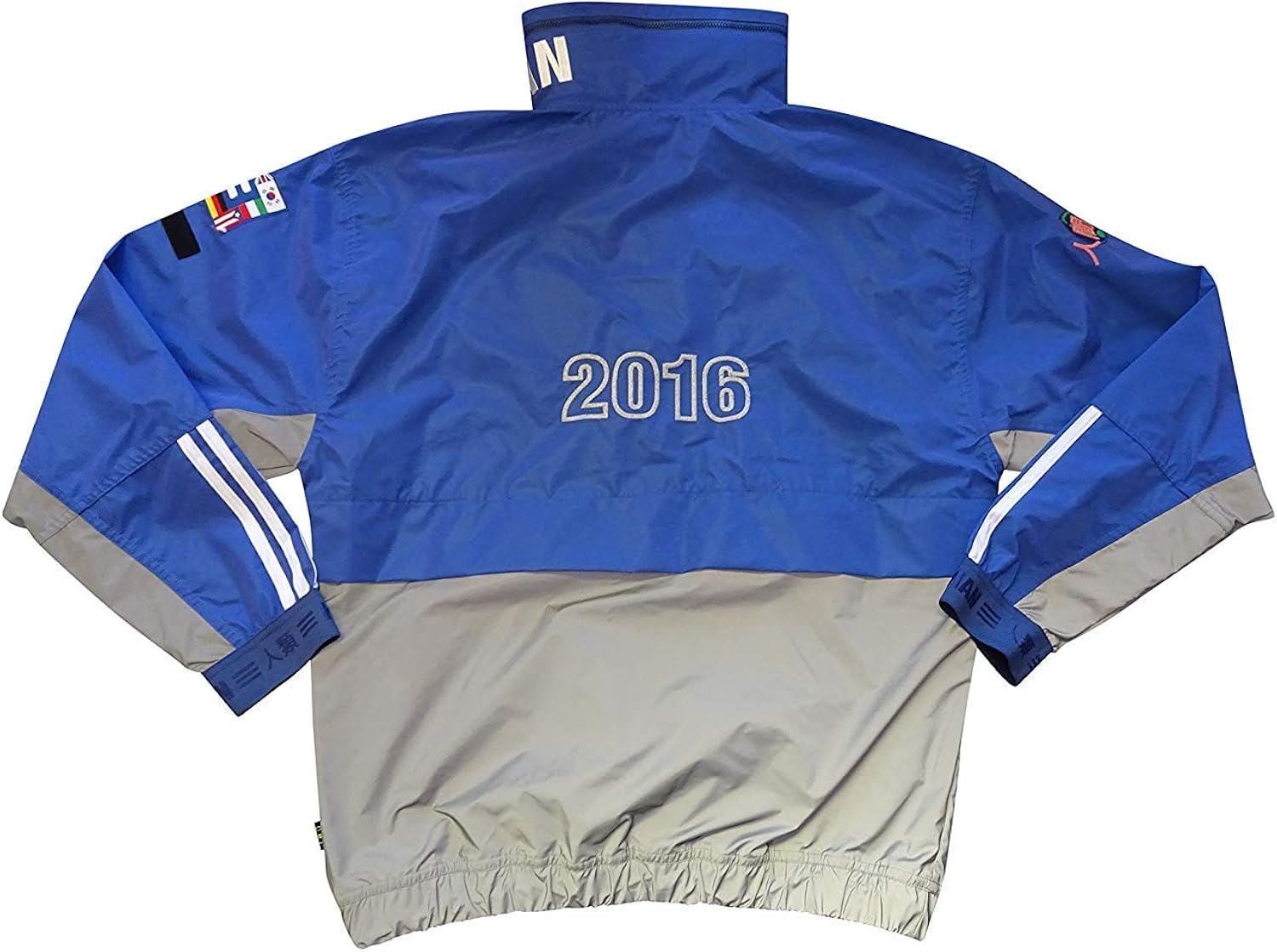 adidas pharrell williams windbreaker