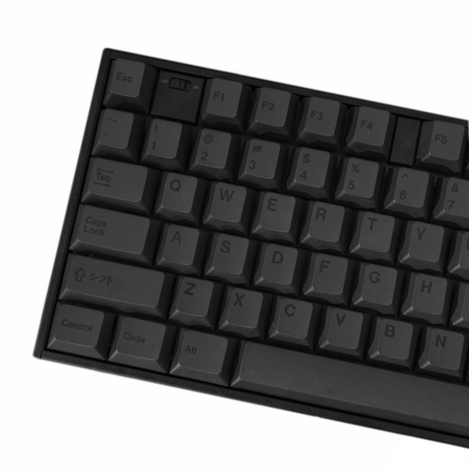 Mua PBT Keycaps 60 Percent - Black 142 Keys Keycap Set Cherry Profile ...