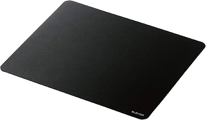 Amazon エレコム ゲーミングマウスパッド 大型サイズ Fps Rpg向け ブラック ブラック Mp Ec02bk エレコム 家電 カメラ