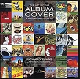 The Art of the Album Cover by