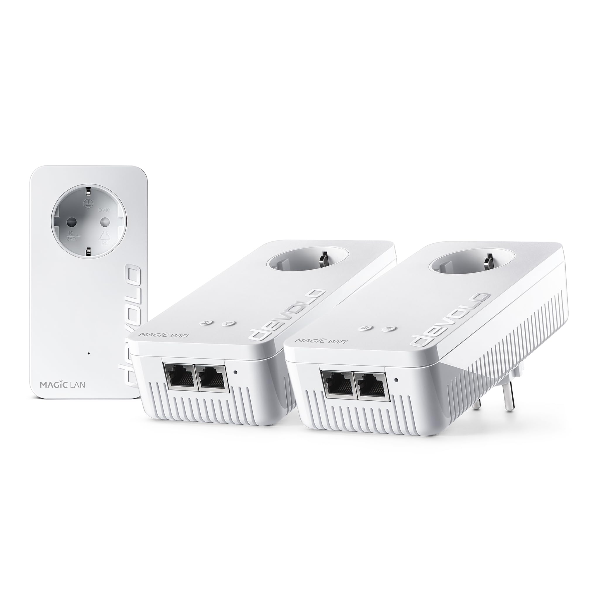 devolo Magic 2 WiFi 6 Multiroo