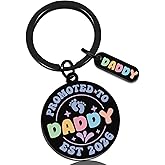 2026 Promoted To Grandma Grandpa Mom Dad First Time New Grandma Grandpa Mom Dad Gift Christmas Stocking Stuffers Gifts