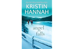 Angel Falls: A Novel