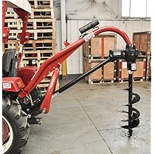 3 point auger hook up 3 point auger hook up
