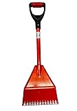 Zeluga 10-397 28in. D-Grip Handle Shingle Remover