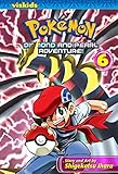 Pokémon: Diamond and Pearl Adventure!, Vol. 6 (Pokemon)