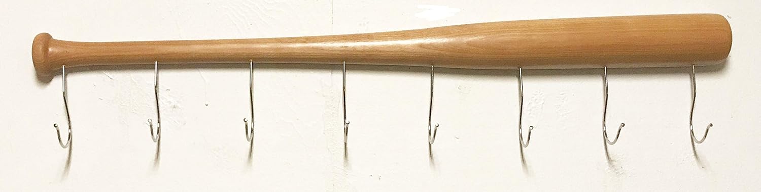 Best Sports Wall Coat Rack